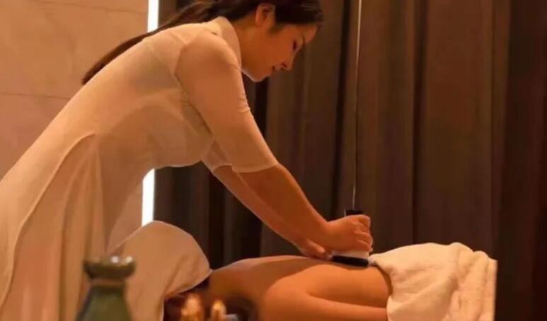 昆明男士SPA会所