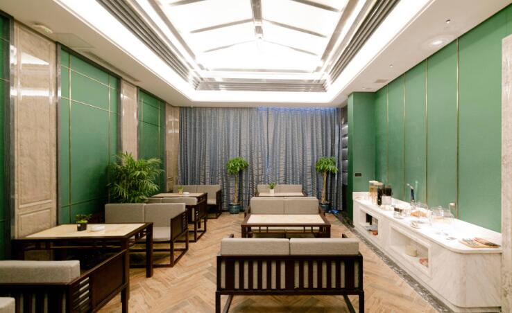 昆明若水阁足道·SPA养生休闲会所（滇池时代C座店）